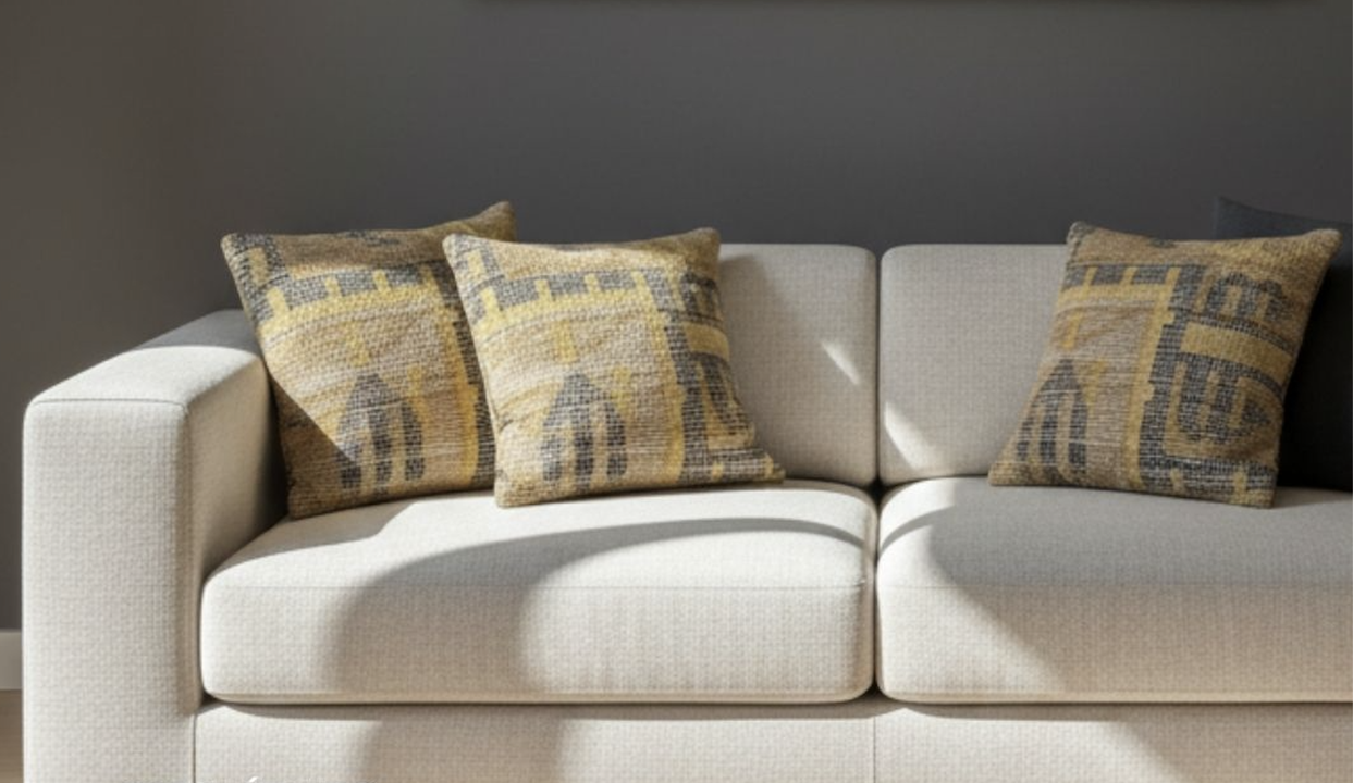 COJÍN "JELKIE" - VICAL