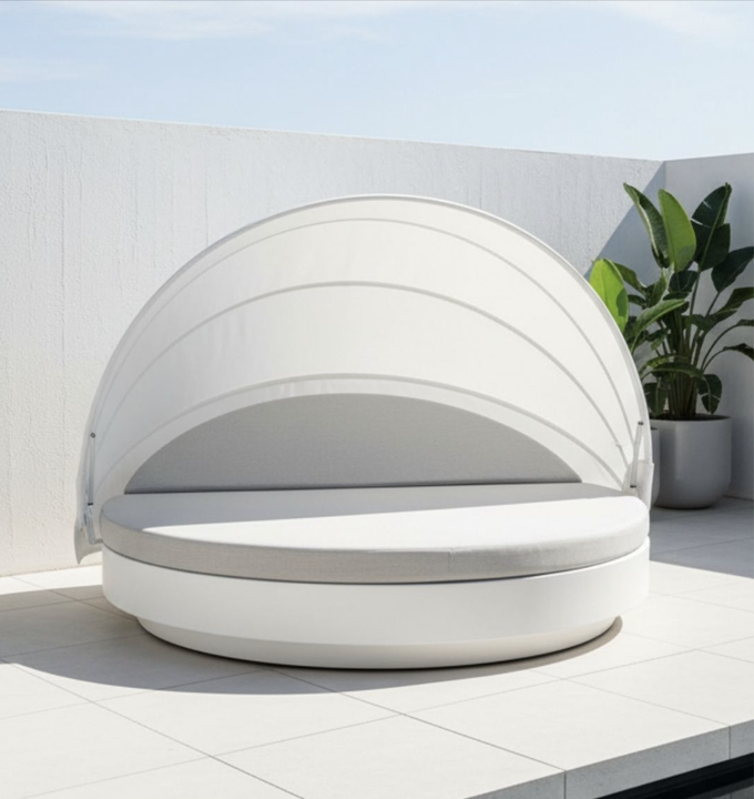 BALINESA "VELA" -VONDOM