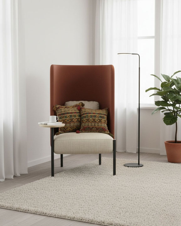 BUTACA "ARA"(MISSANA)