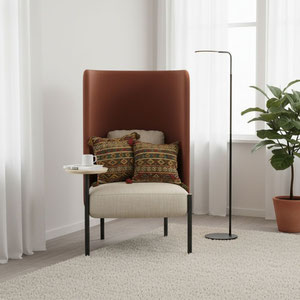 BUTACA "ARA"(MISSANA)