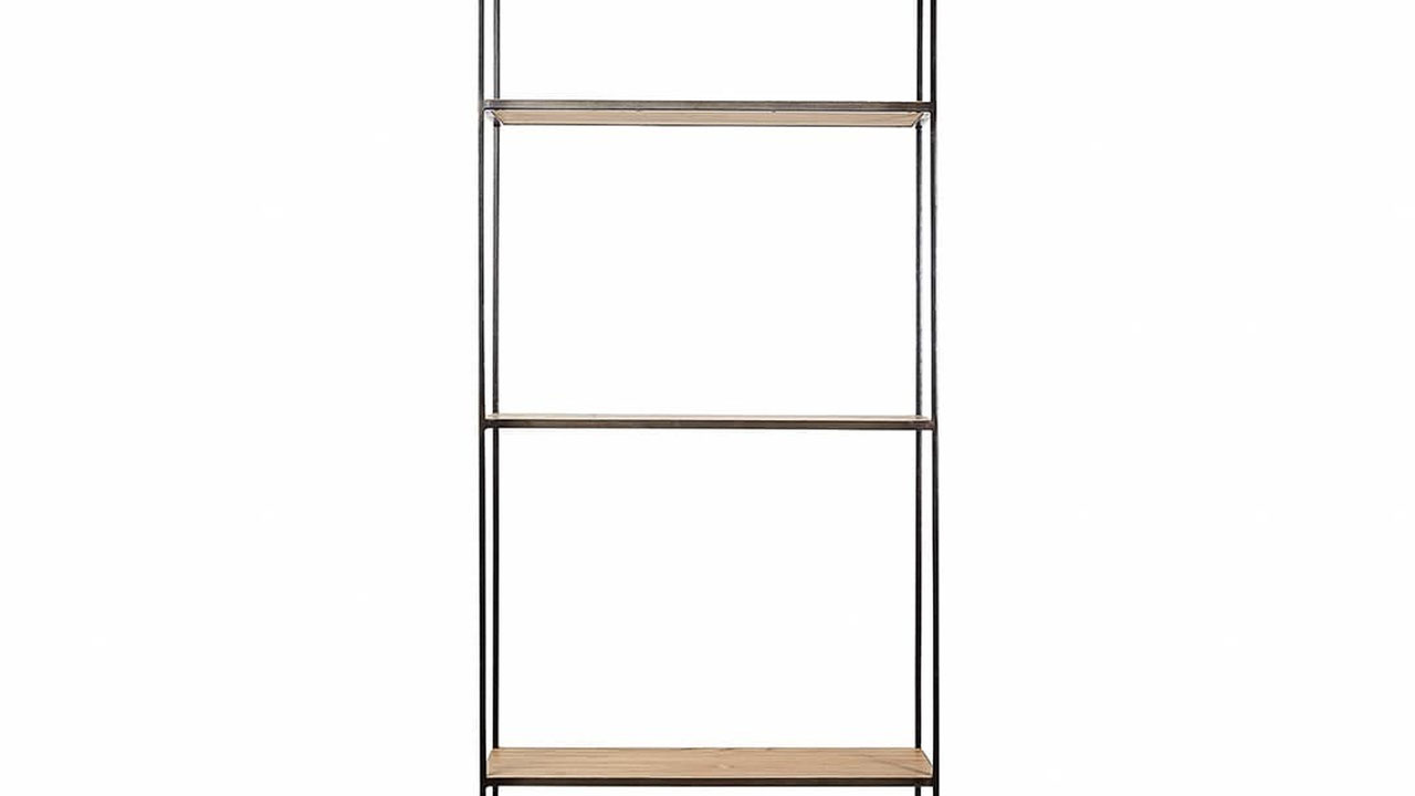 Estantería TOTEM Shelves