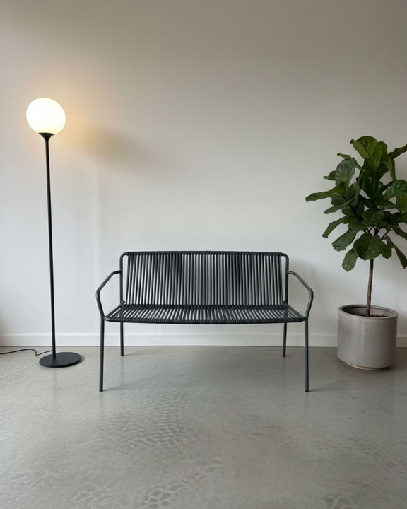 SOFÁ "TRIBECA" (PEDRALI)