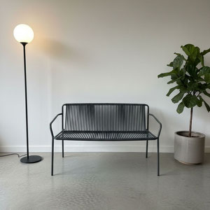 SOFÁ "TRIBECA" (PEDRALI)