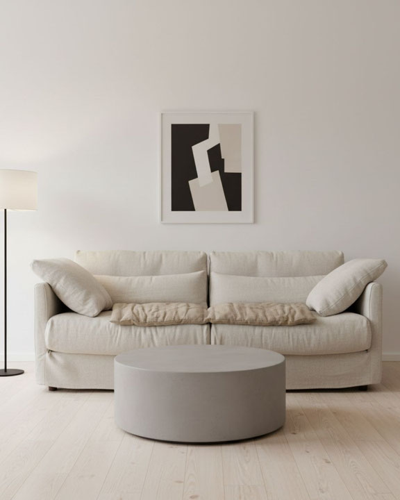 SOFÁ TIMUR  - GRASSOLER