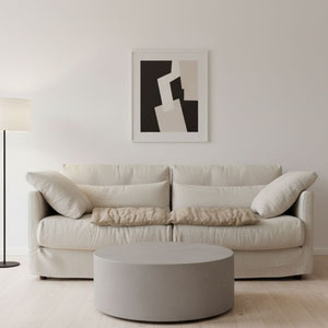 SOFÁ TIMUR  - GRASSOLER