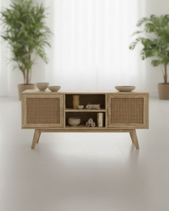 MUEBLE TV. CANNAGE (IXIA)