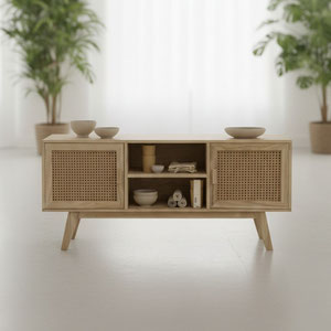 MUEBLE TV. CANNAGE (IXIA)