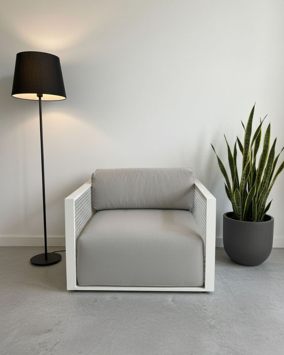 SILLÓN "FACTORY" VONDOM