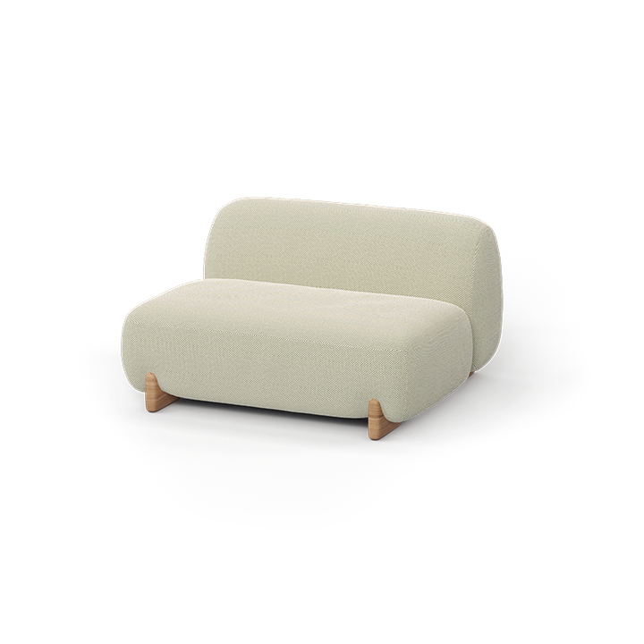 MILOS MODULO CENTRAL XL