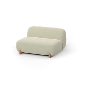 MILOS MODULO CENTRAL XL
