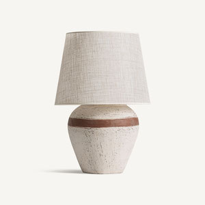 LÁMPARA DE SOBREMESA