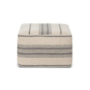Pouf ZIP NAT