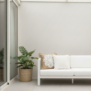 COJÍN YUTE ADORNOS -KAVE HOME