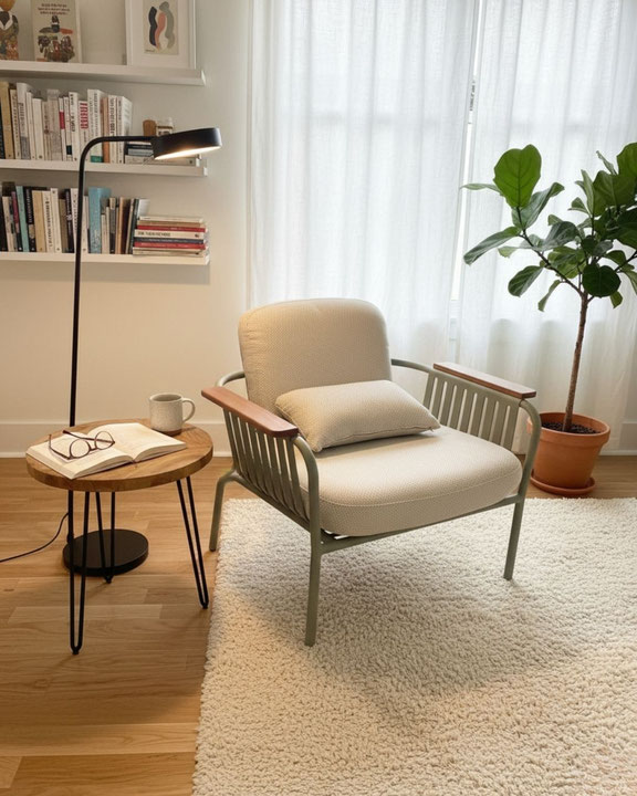 SILLA "CAPA" (GANDIA BLASCO)