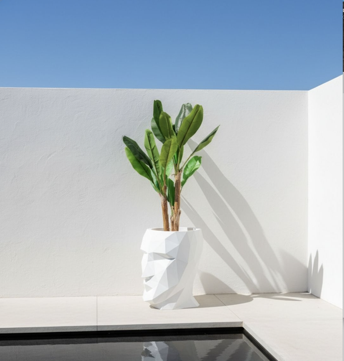 MACETERO "ADAN" - VONDOM