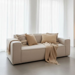 SOFÁ "CALAS" GRASSOLER