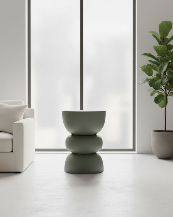 MESA AUXILIAR "LISE" (J-LINE)