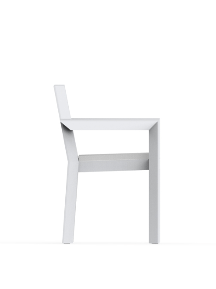 FRAME SILLA con brazos