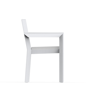 FRAME SILLA con brazos