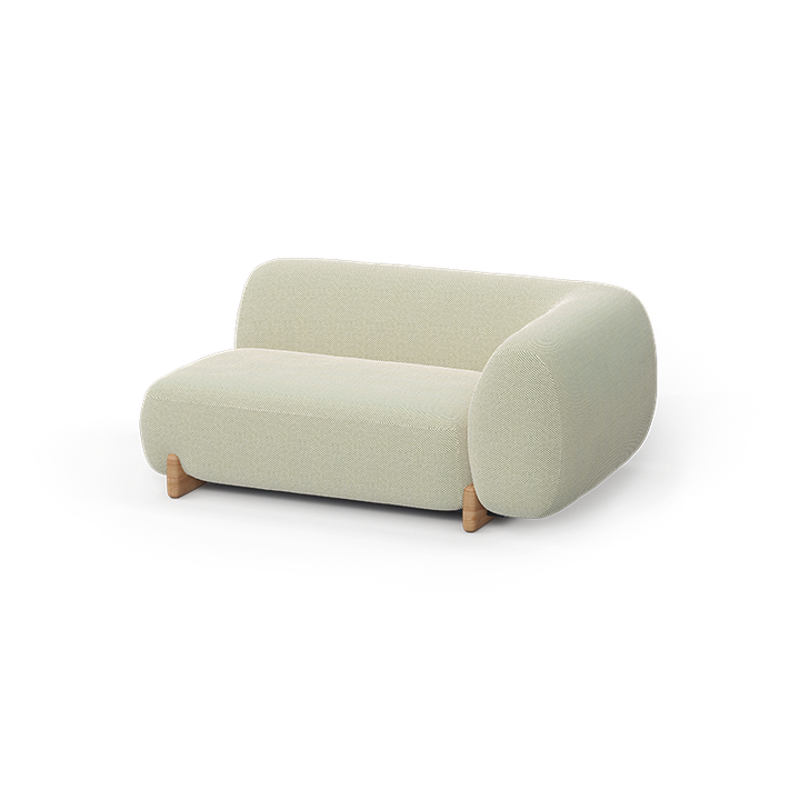 MILOS MODULO IZQUIERDO XL