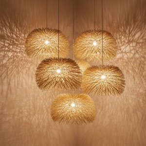 LÁMPARA PINCHOS - THAI NATURA