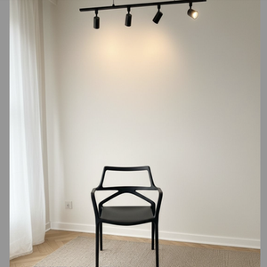 SILLA "DELTA" VONDOM