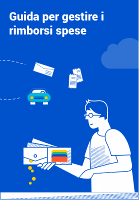 Guida al rimborso spese