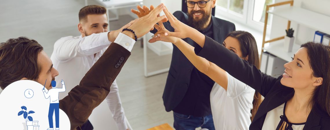 gestione gruppi di lavoro