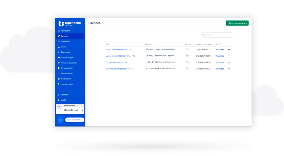 bacheca-comunicazioni-interne