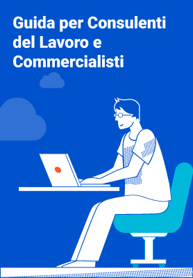 guida per Consulenti del Lavoro e Commercialisti