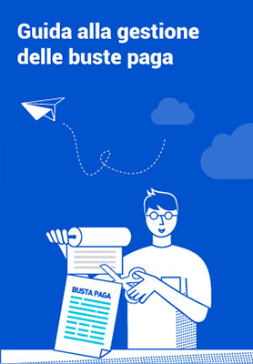 guida gestione buste paga
