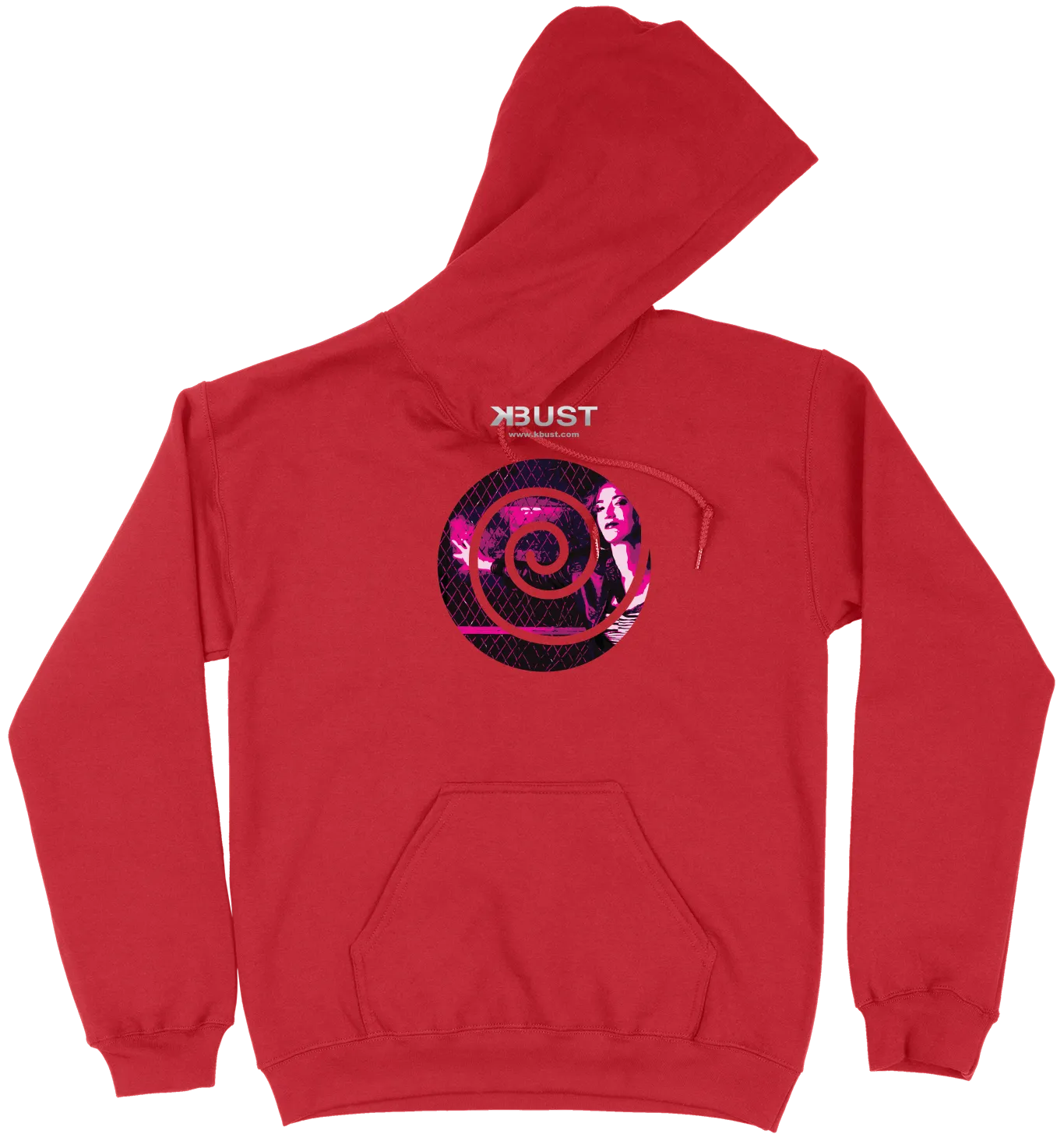 artist merch hoodies