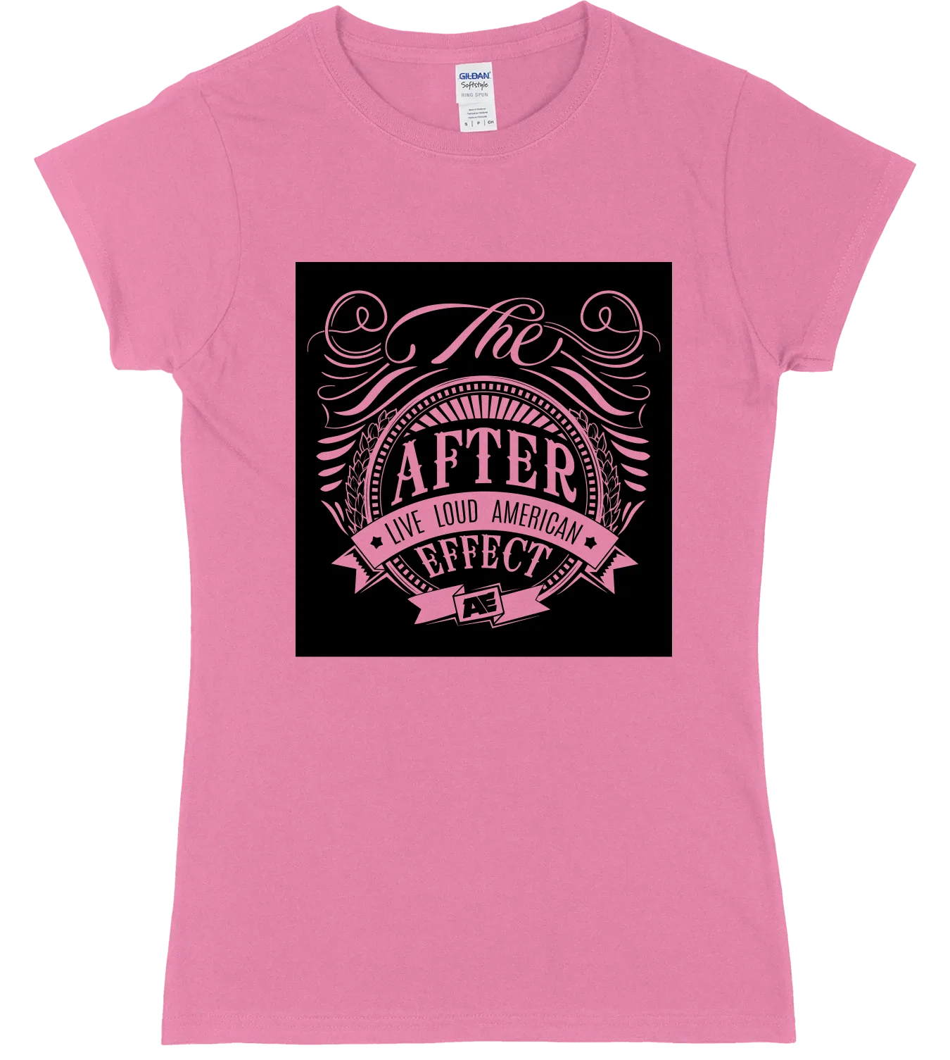Rock N Roll Shirt Women S