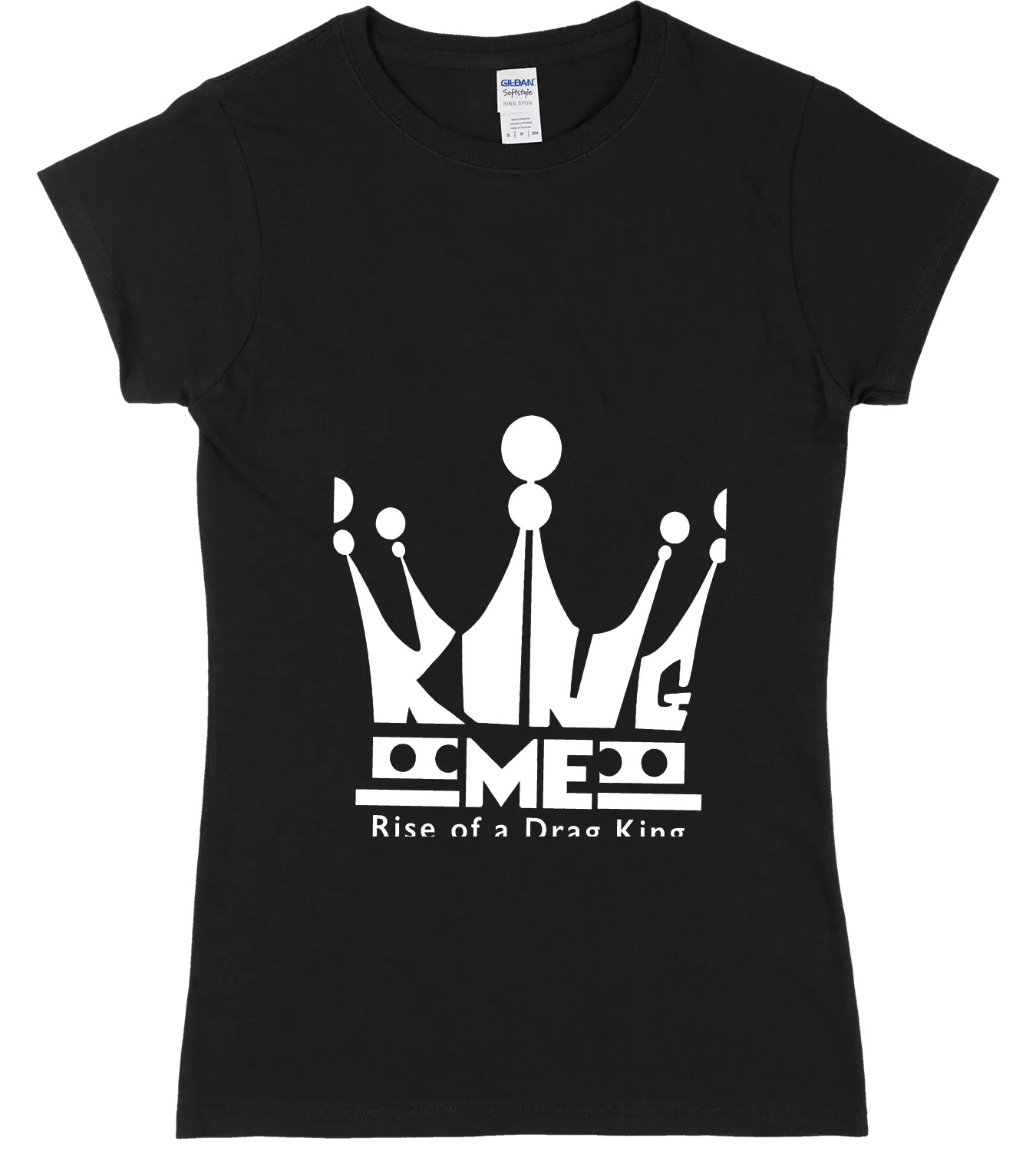 king me t shirt