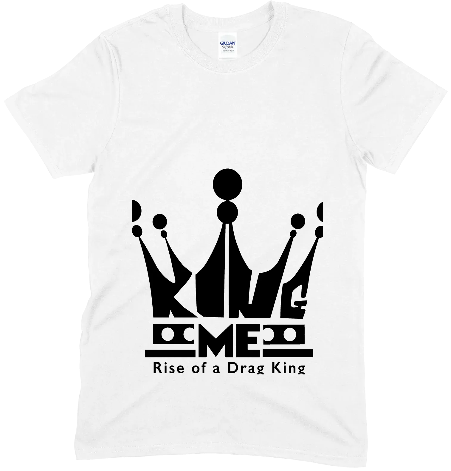 Drag King Merch | Loogo 