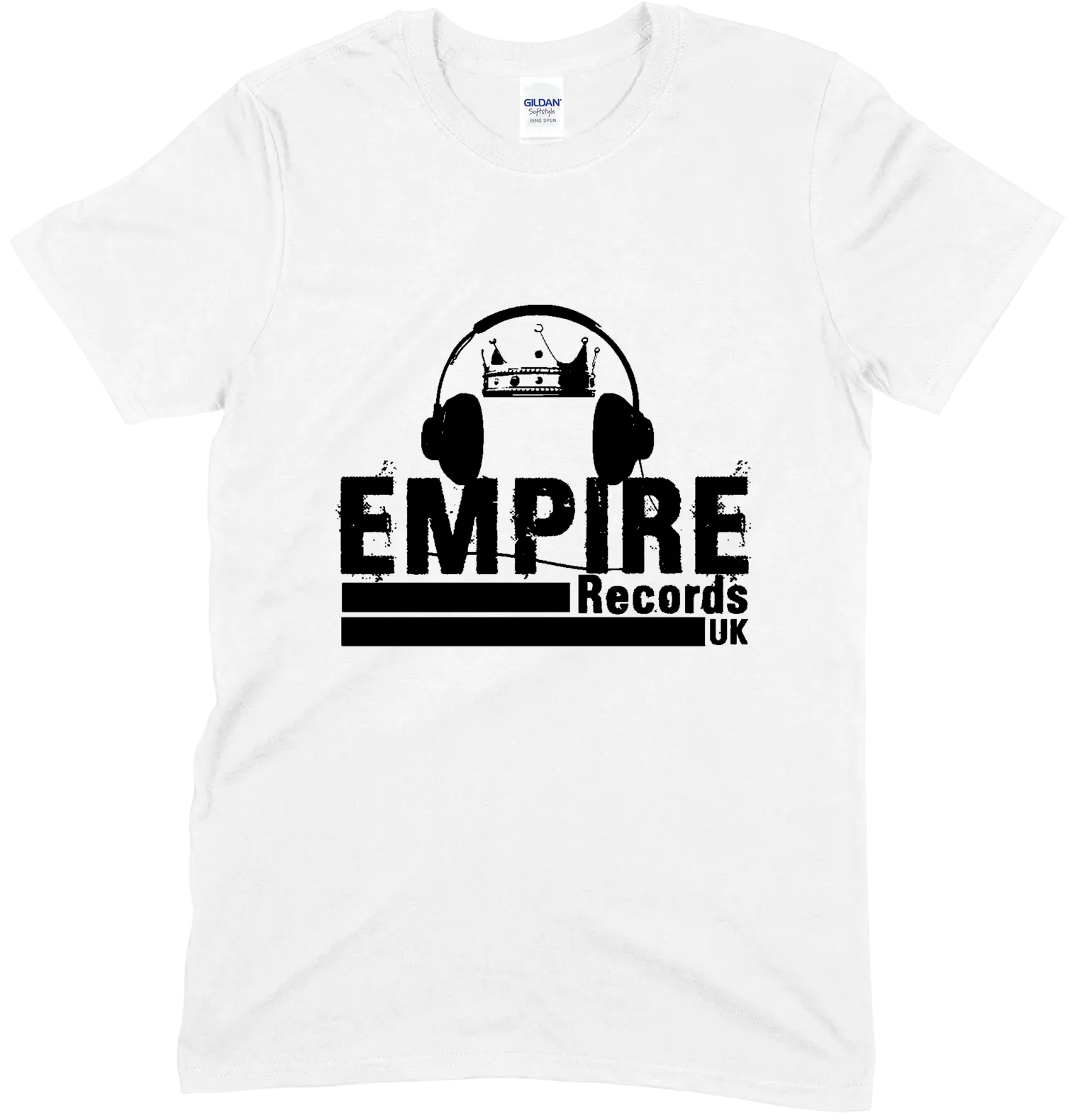 Official Empire Records UK Merchandise Merch | Empire Records UK logo ...