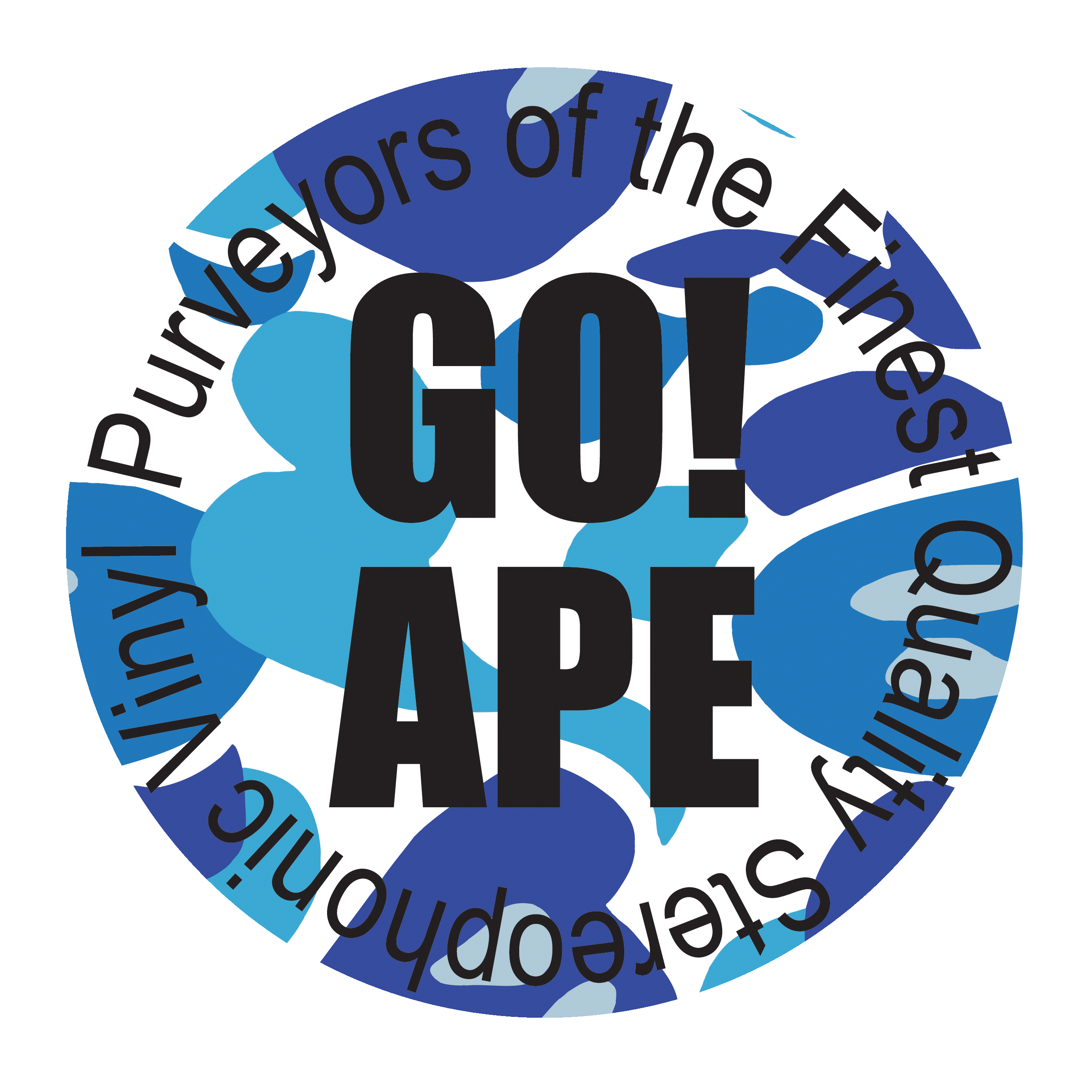 Go ape