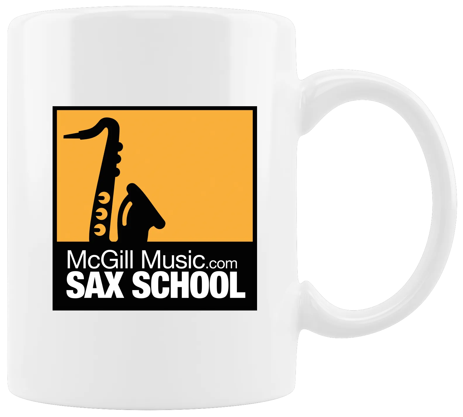 Saxschool clearance