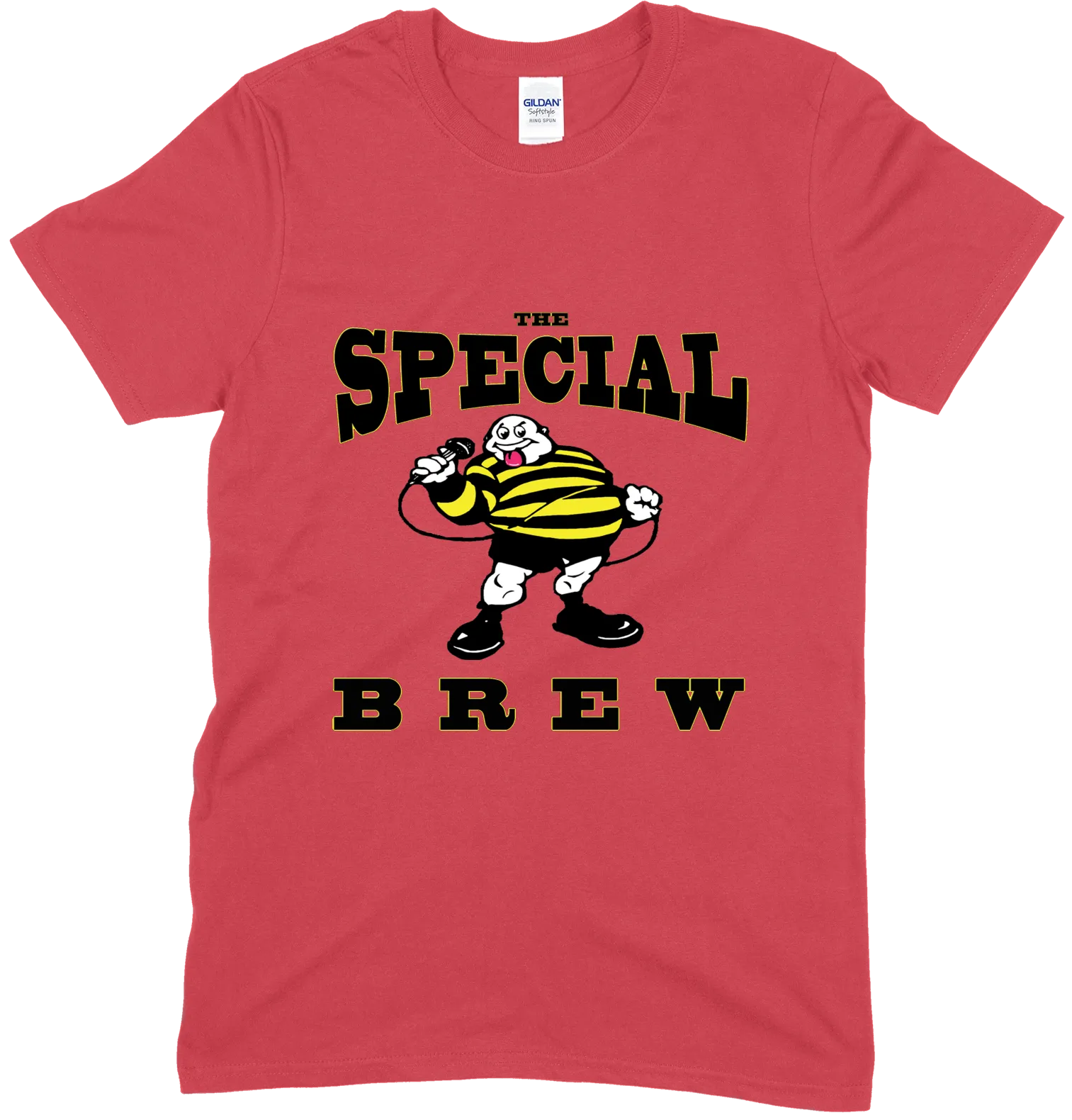 Special brew t shirt clearance