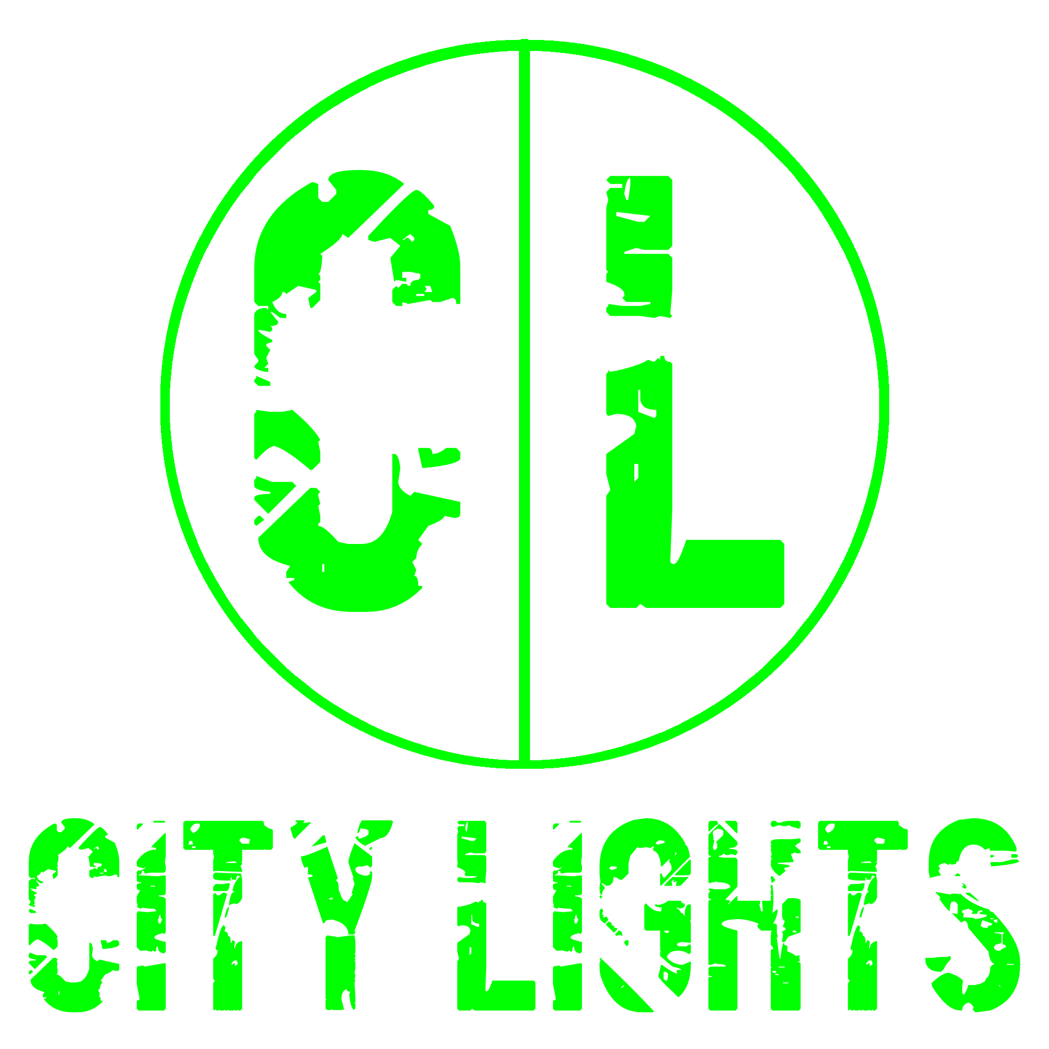 City Lights Merch Official Merch Direct.app