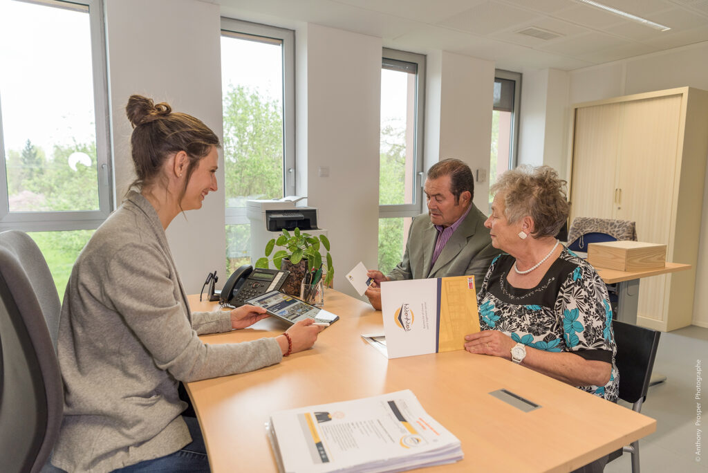 Blog | Doctoome-Comment prendre soin de nos seniors ?