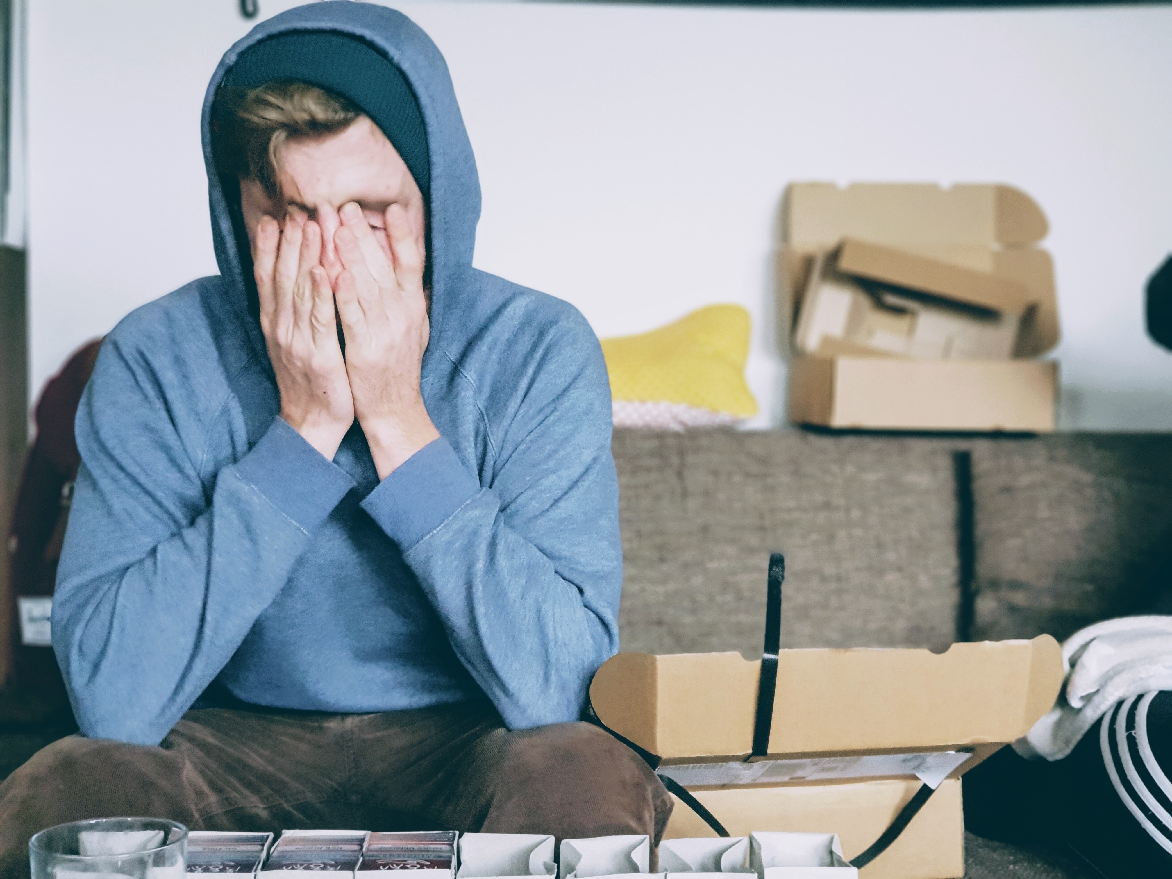 lutter contre le stress