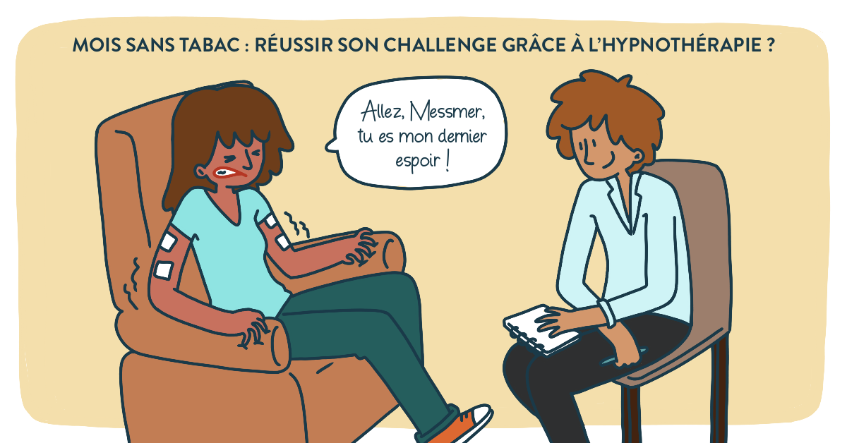 Arrêt du tabac par l’hypnose : une méthode efficace ?