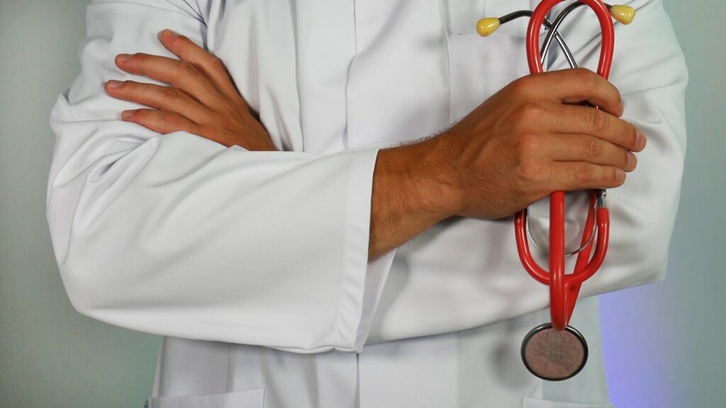 Medecin-fibromyalgique