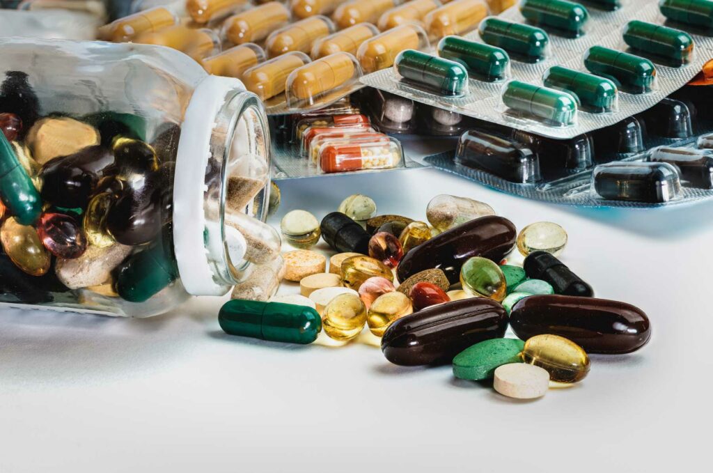 Blog Doctoome |Doliprane, advil, maxilase : ils ne sont plus en libre-service en pharmacie