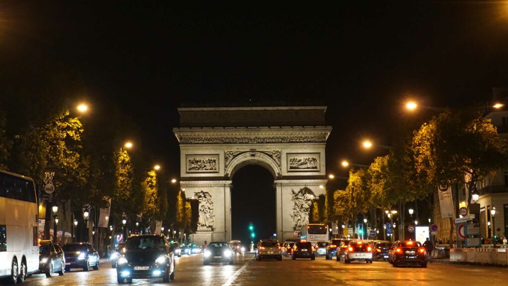 Blog Doctoome | Le bruit : des conséquences importantes sur la santé -pollution-sonore