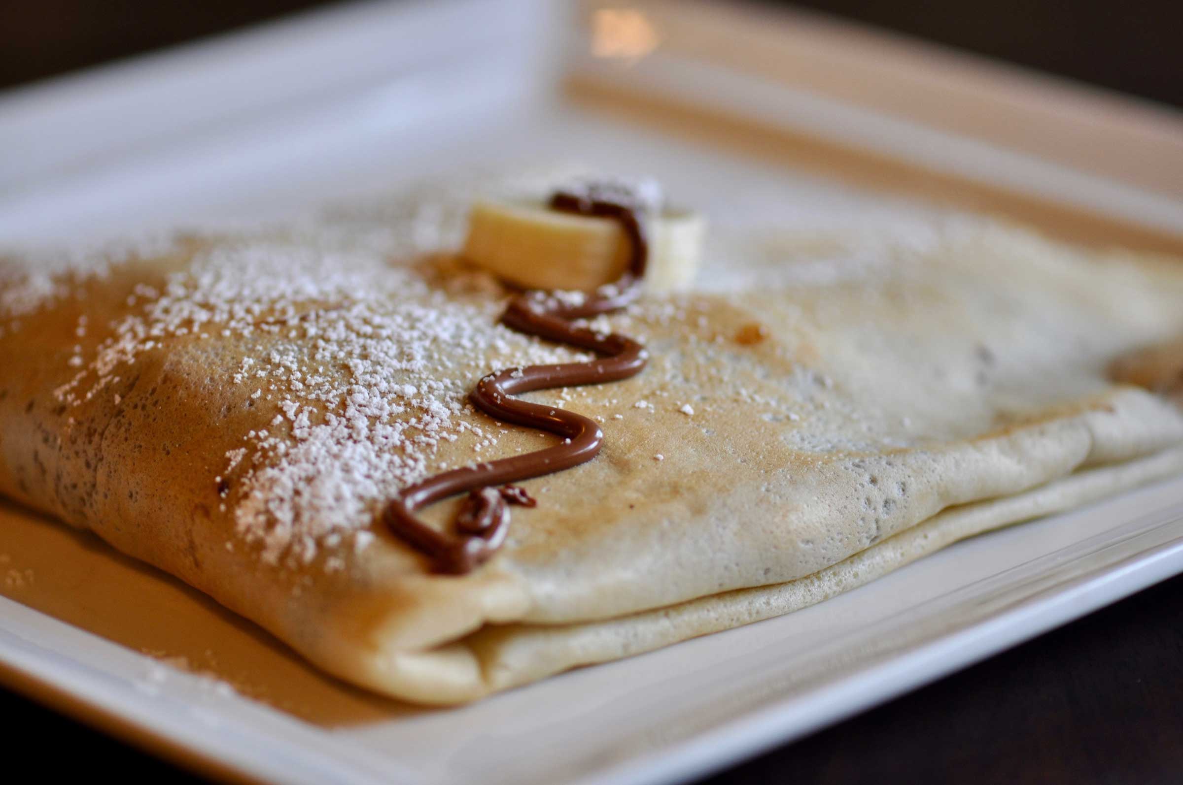 Blog Doctoome | Chandeleur : les bonnes raisons de manger des crêpes