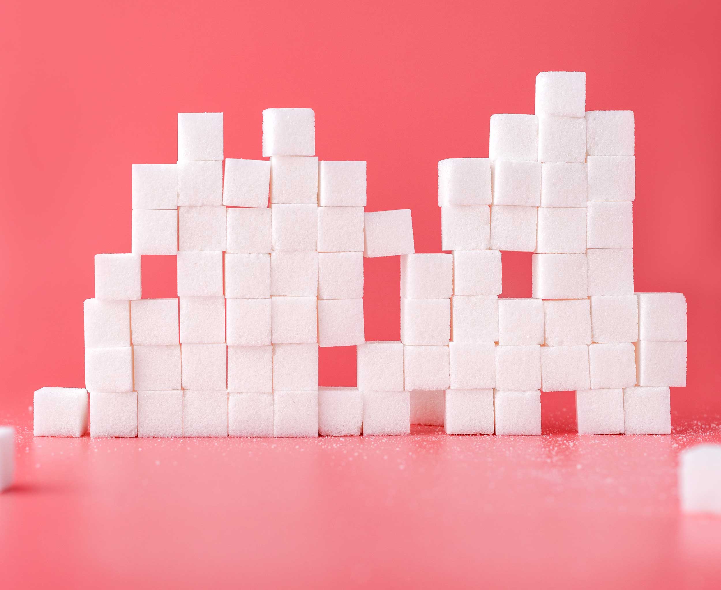 Blog Doctoome | Coronavirus : du sucre pour soigner l’épidémie ? 