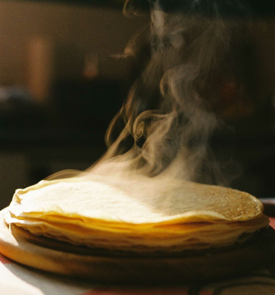 Chandeleur : les bonnes raisons de manger des crêpes