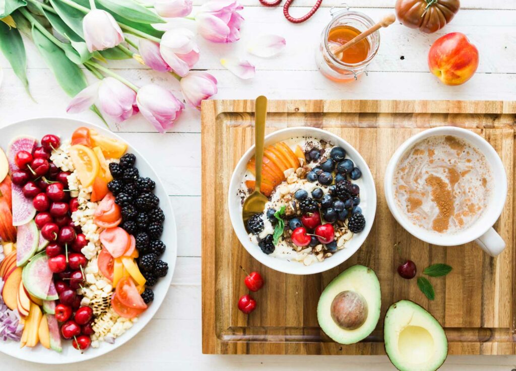 Blog Doctoome | Alzheimer : des fruits, des légumes et du thé pour réduire les risques